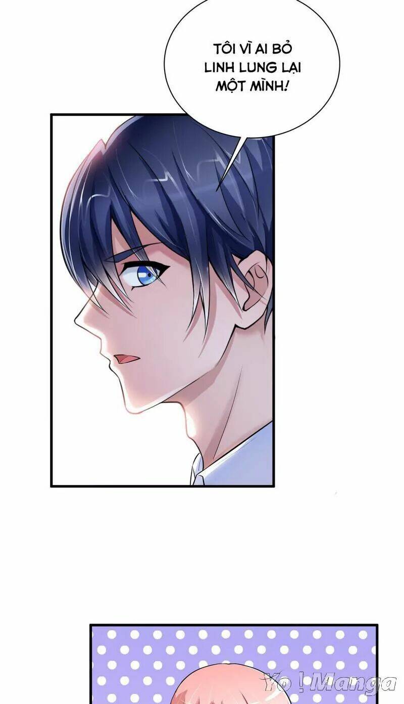 cô dâu gả thay của tổng tài chapter 28 17