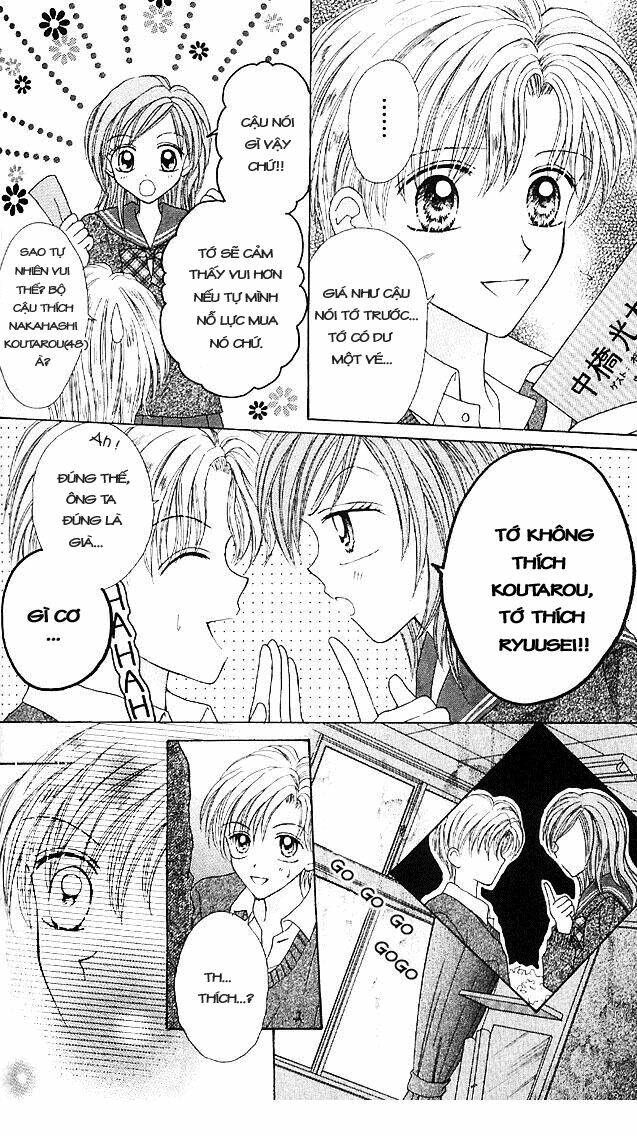 charisma doll chapter 9 16