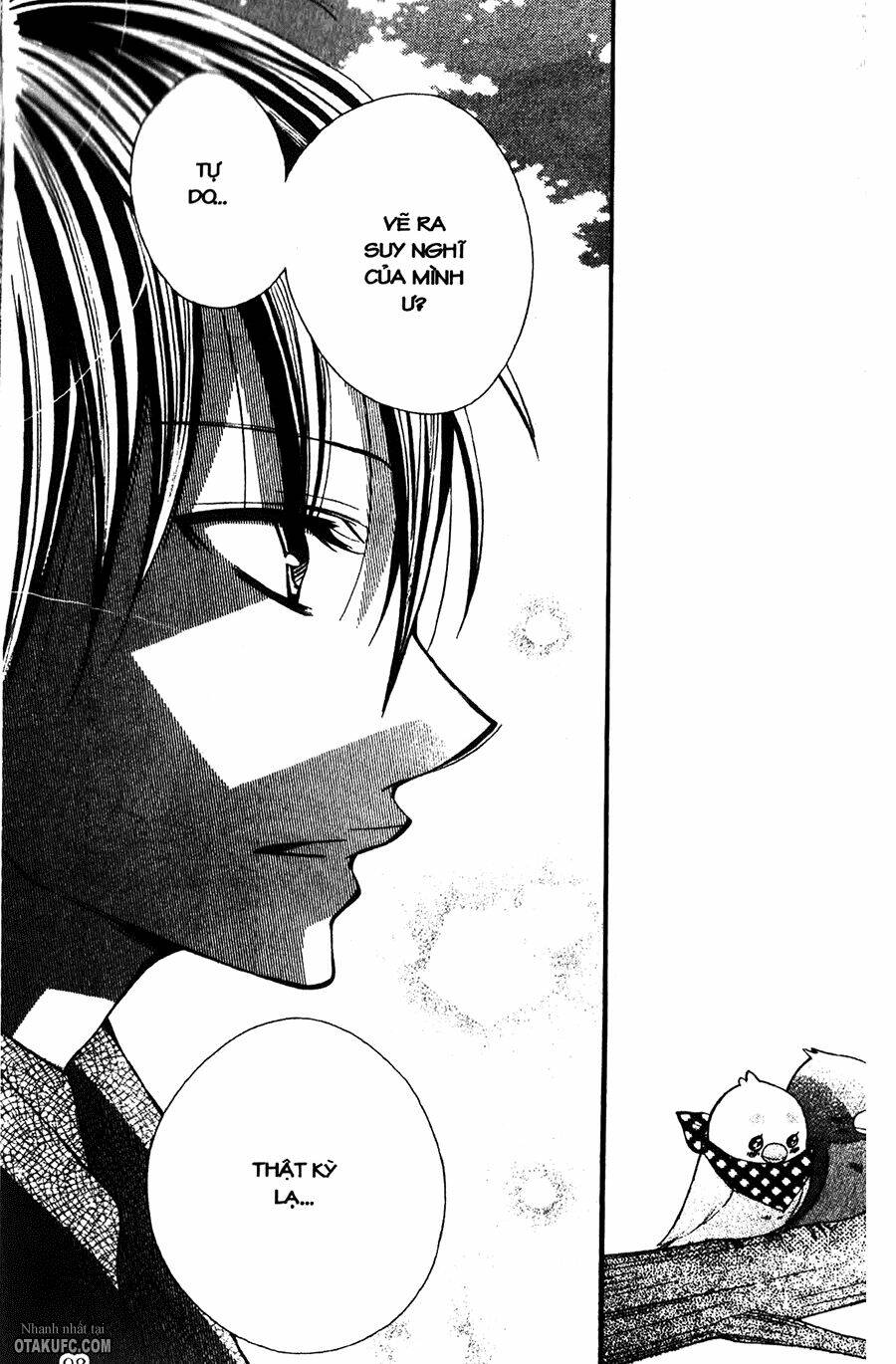 crayon days - daikirai na aitsu chapter 24 19