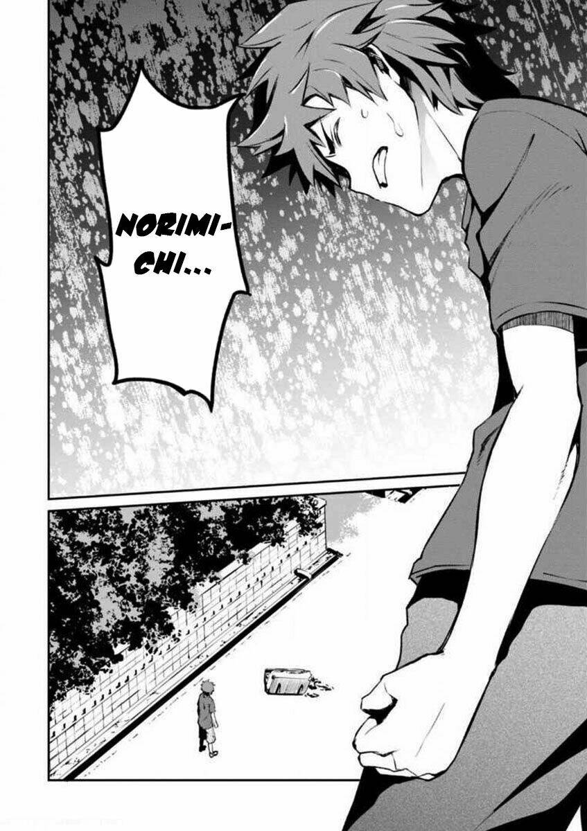 pháo hoa đẹp hơn nếu ngắm từ phía dưới hay từ đằng xa? chapter 3 30