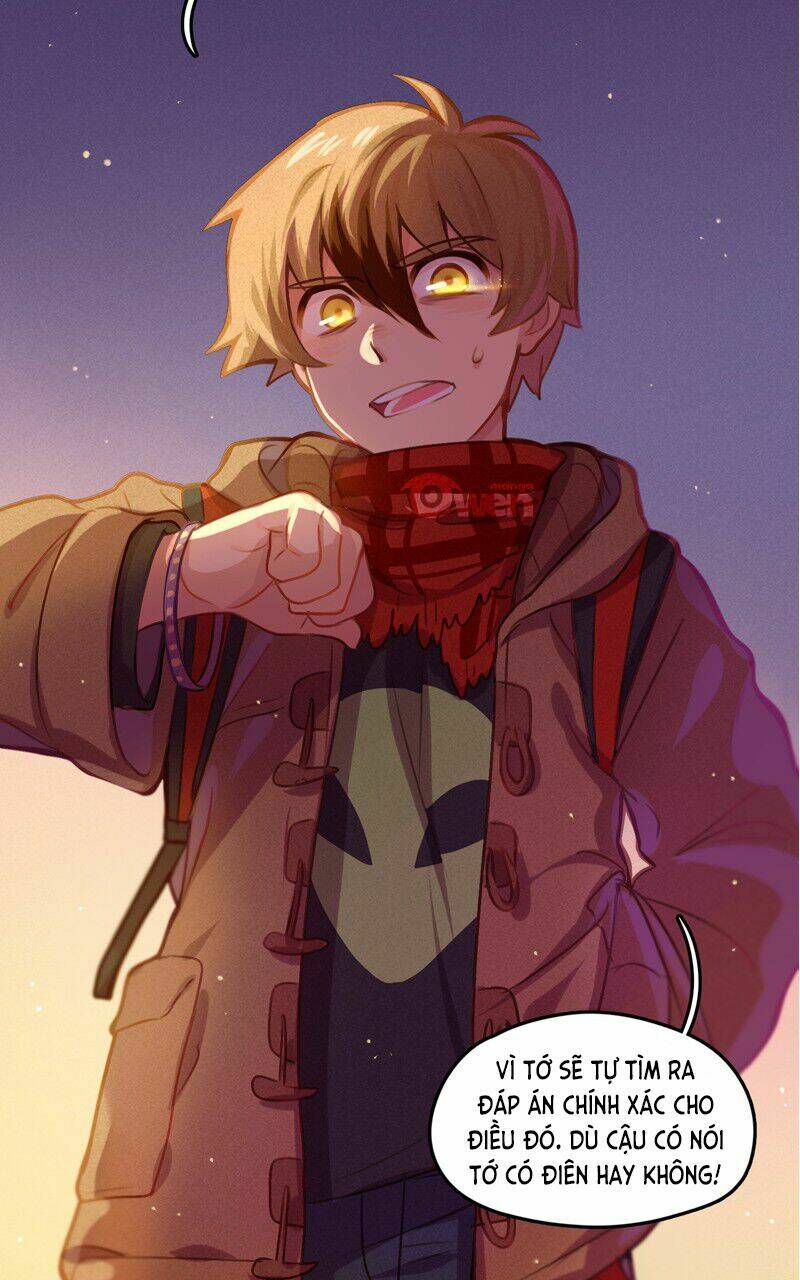 lời nguyền lalin chapter 15 37