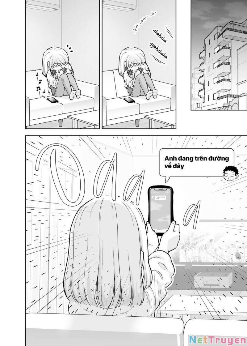 a story about a very ordinary couple chapter 19 2