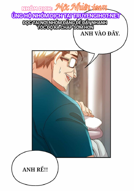 người chị của mẹ kế chapter 14 47