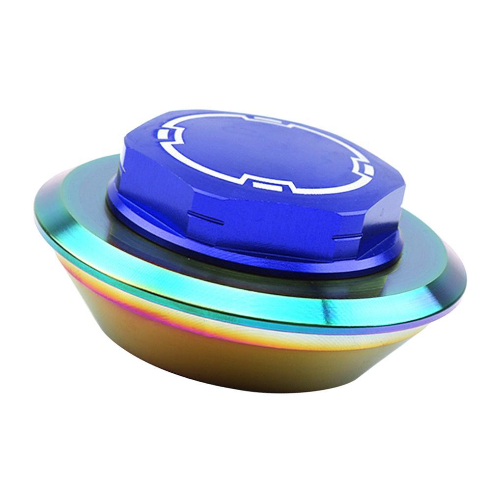 Motorcycle ATV Rear Axle Rust Decorative Cover for   155