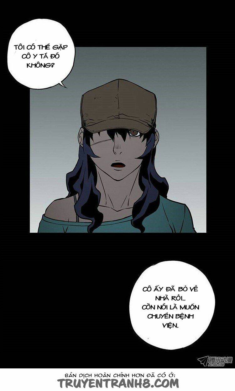 0.0 mhz - tần số chết chapter 51 14