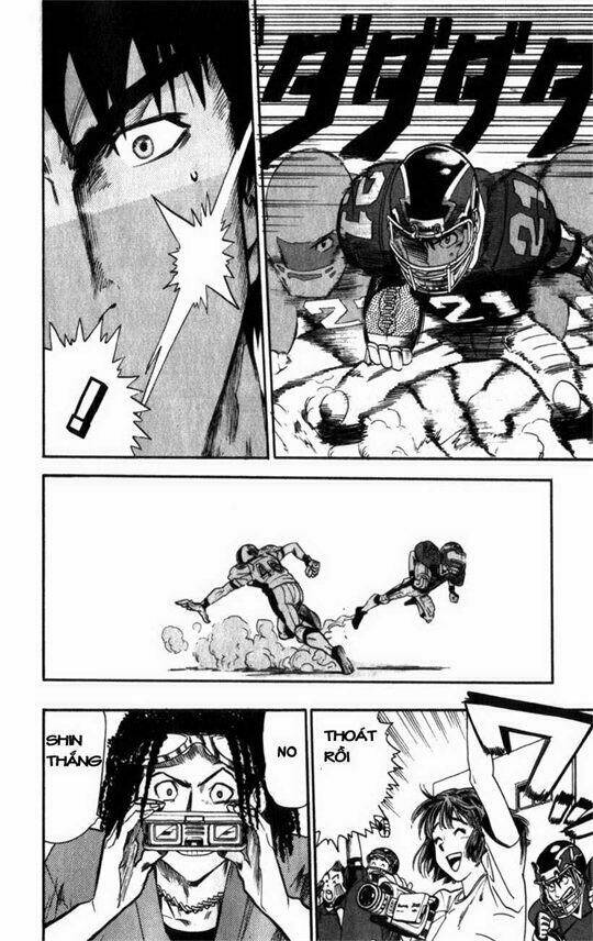 lá chắn mắt chapter 15 8