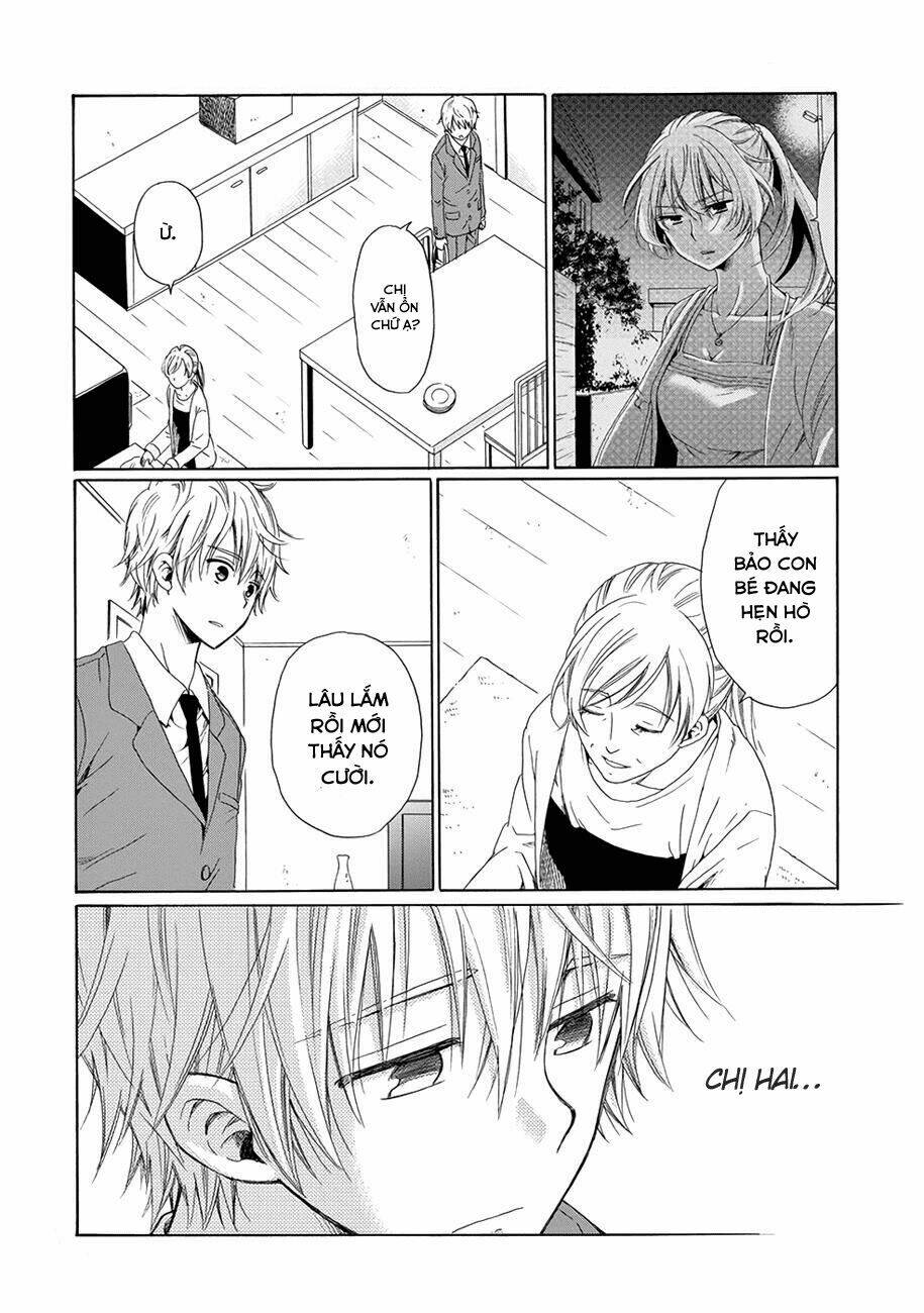 boku no namae wa chapter 9 10