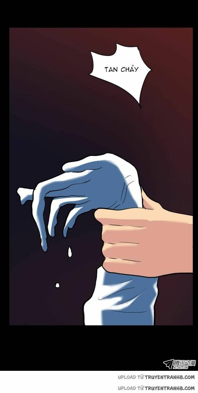 ớn lạnh tuyệt đối chapter 18 23