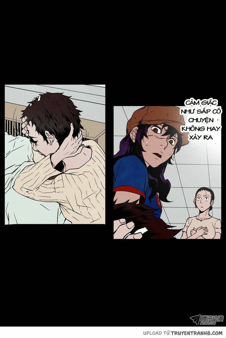 0.0 mhz - tần số chết chapter 31 10