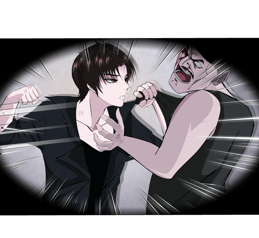 cạm bẫy của nữ thần chapter 46 35