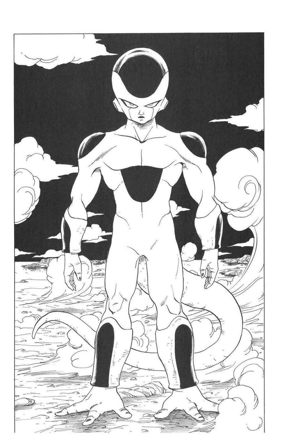 dragon ball - bảy viên ngọc rồng chapter 304 12