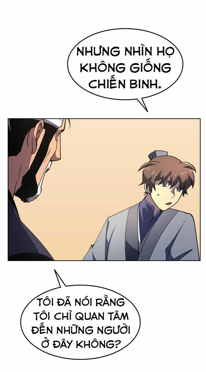 câu chuyện về người lưu giữ lịch sử chapter 6 29