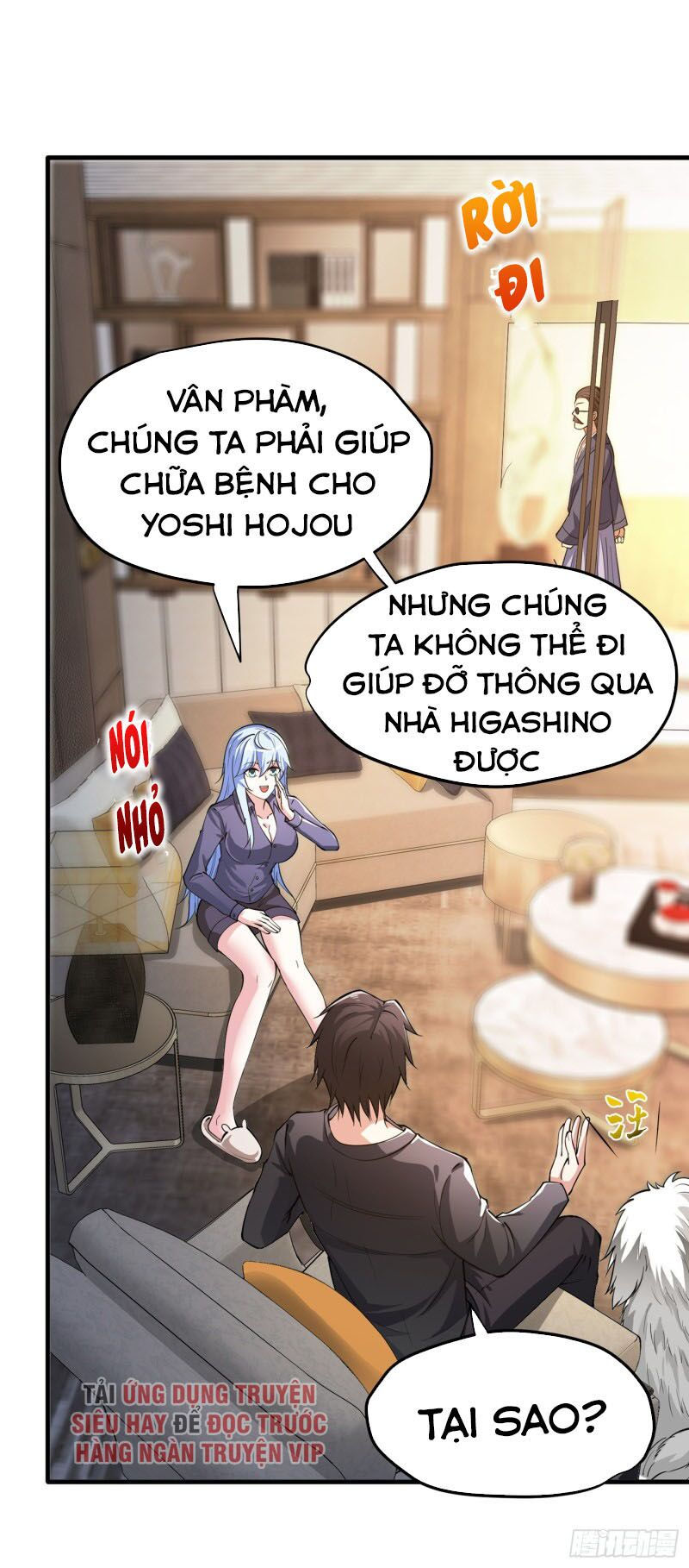 tối cường thần y tại đô thị chapter 162 9