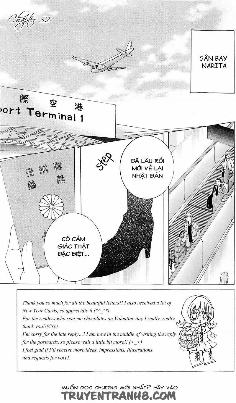 suki desu suzuki-kun!! chapter 52 3