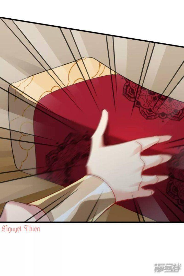 nụ cười của ngươi ngọt gãy tám cái răng của ta chapter 7 6