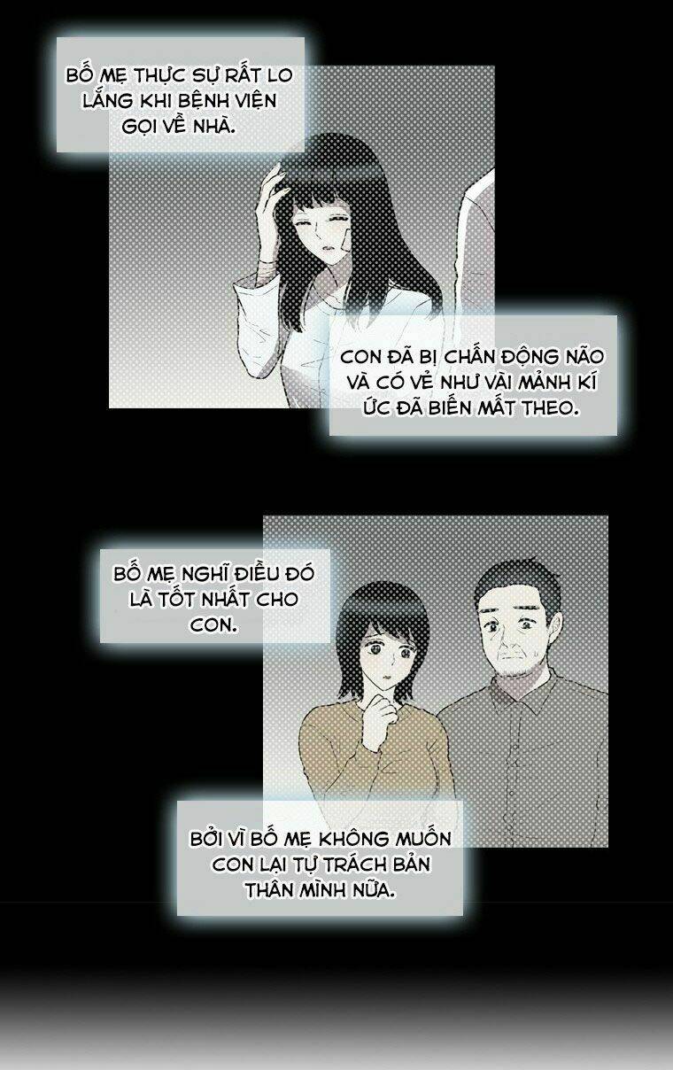 my shining world chapter 60 10