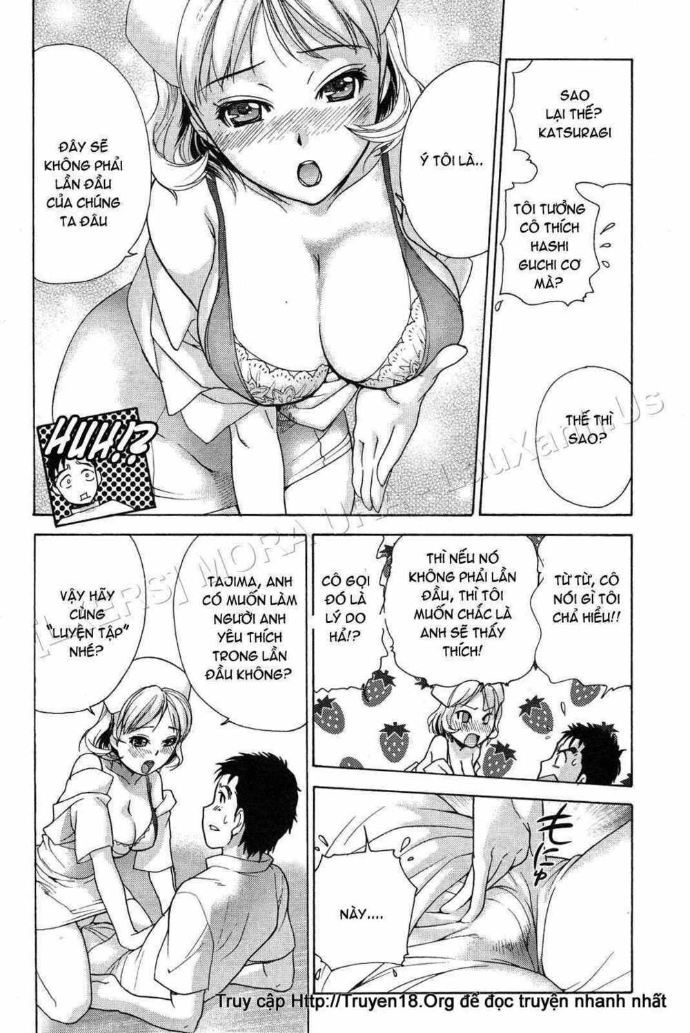 how to get steady with a nurse chapter 13 10