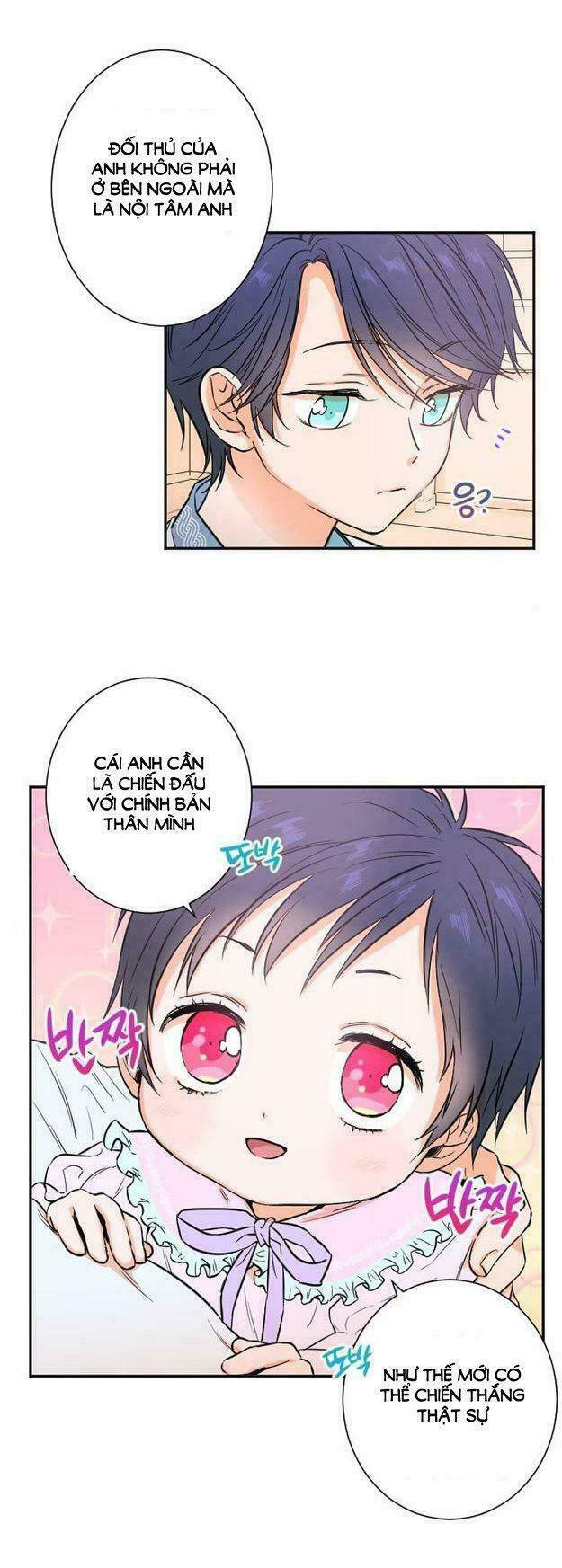 lady baby chapter 20 5