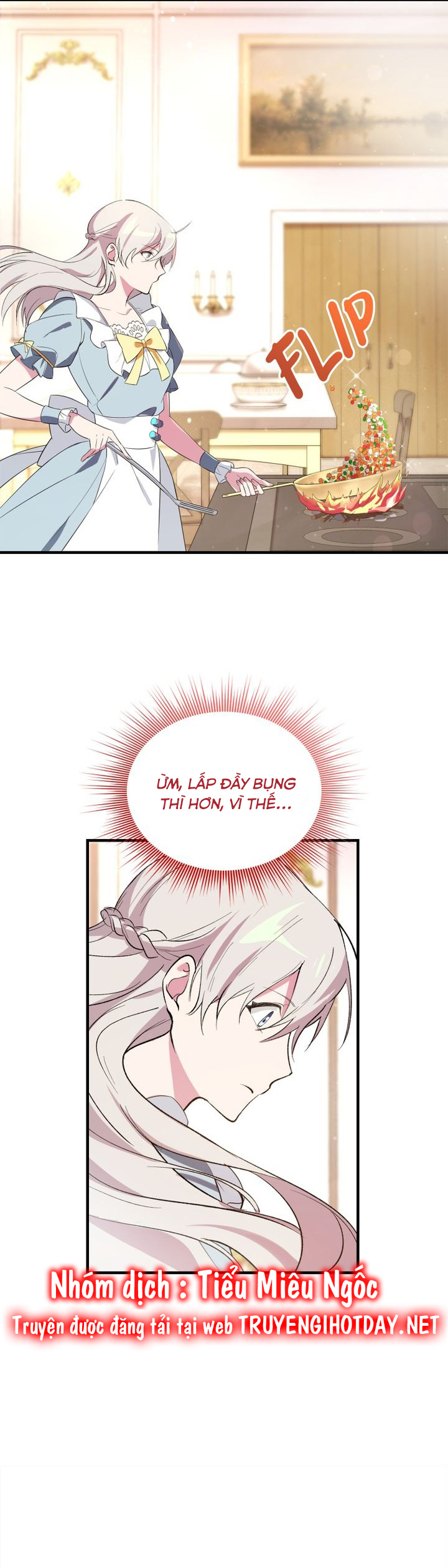 thưởng thức hương vị chapter 5 20