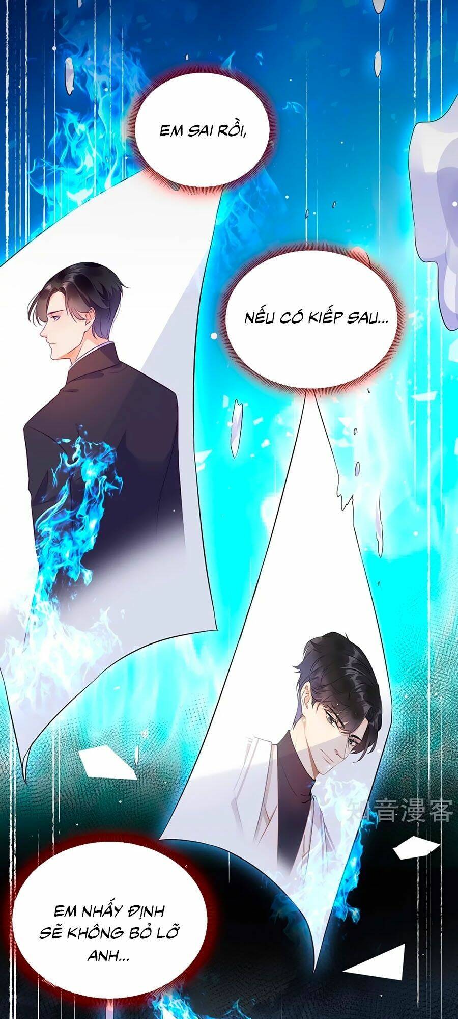nữ vương tàn nhẫn chapter 1 25