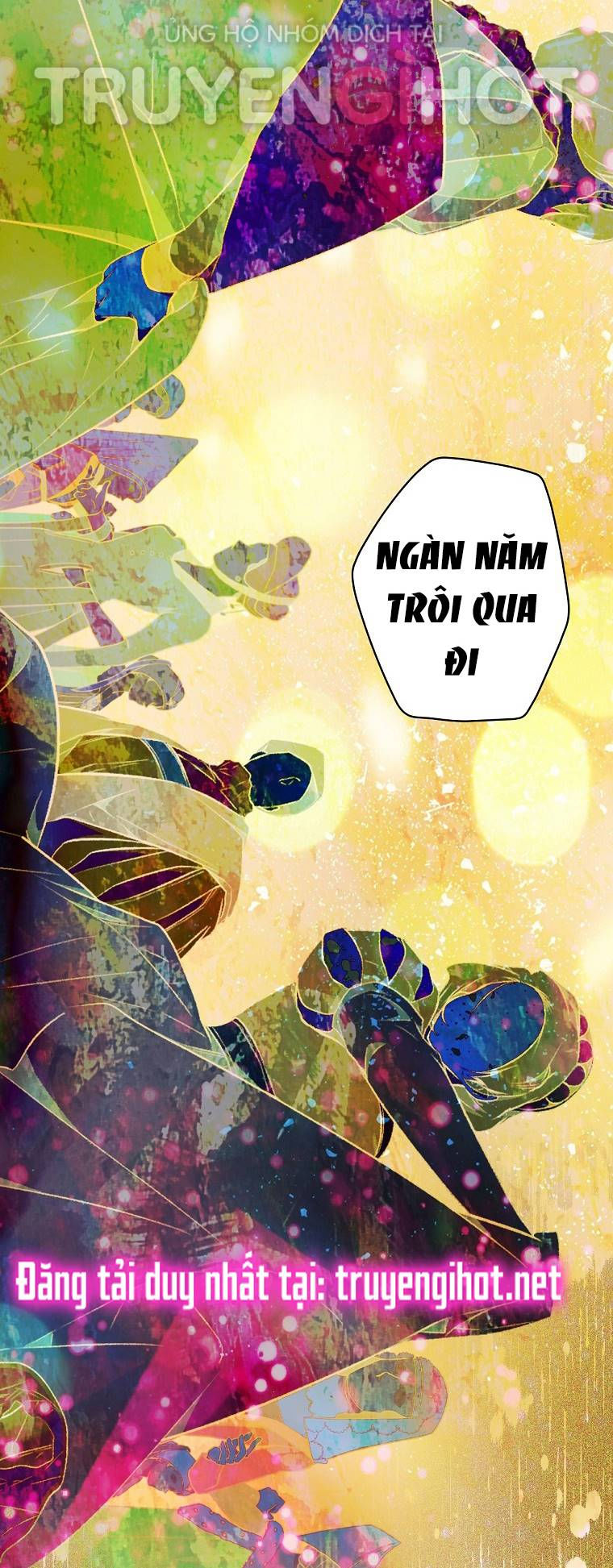 quý cô bí ẩn - secret lady chapter 54 54