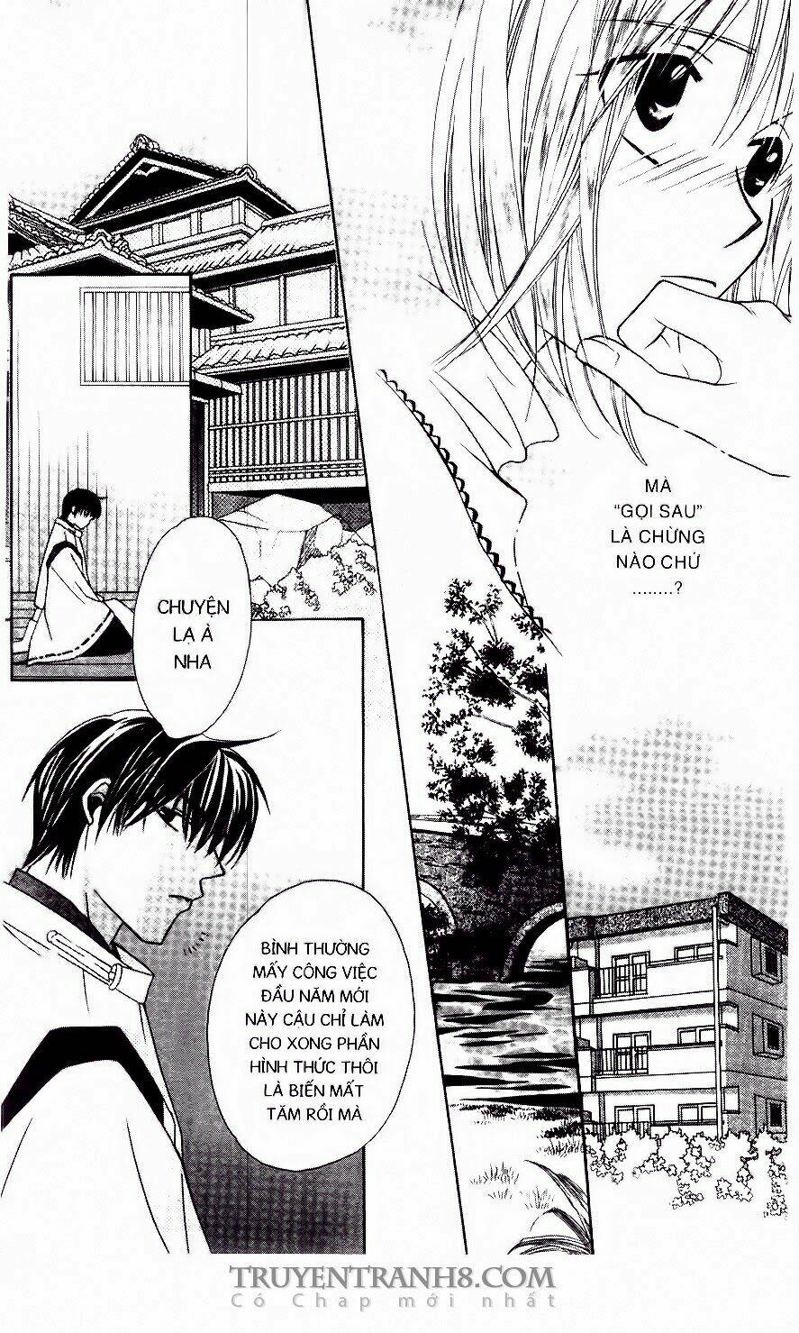 vườn địa đàng chapter 61 18