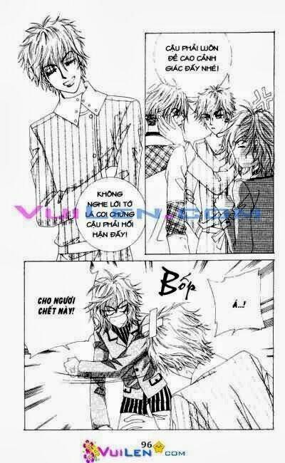 wait! wolf chapter 17 96