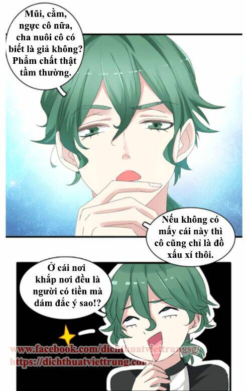 lều khều biết yêu chapter 52 42