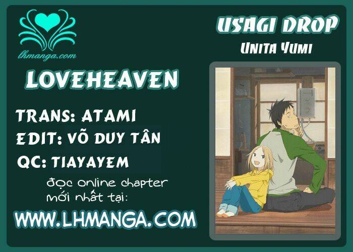 usagi drop chapter 24 1