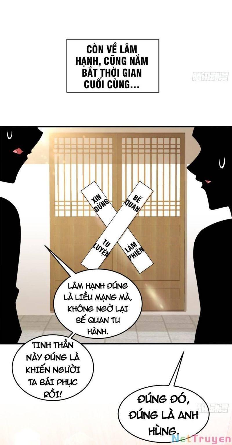 tuyệt sắc đạo lữ đều nói ngô hoàng có thể chất vô địch chapter 18 3