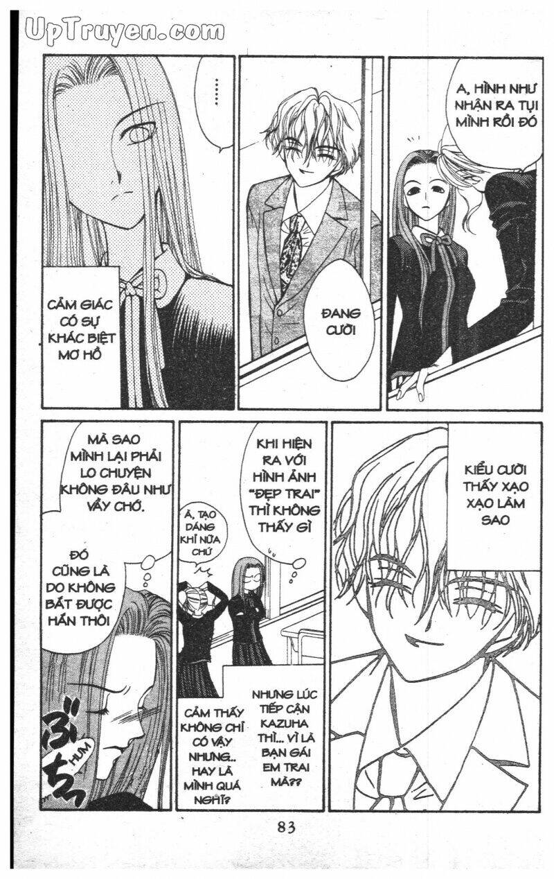 thấy mờ ghét chapter 7 83