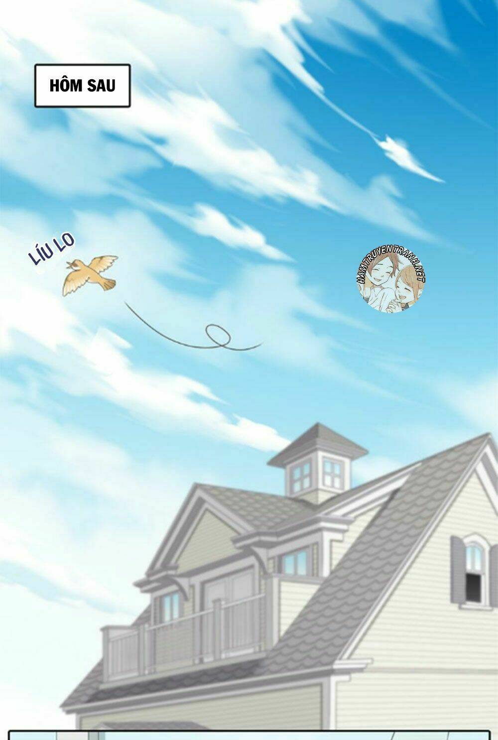 bạn trai có điện từ chapter 14 18