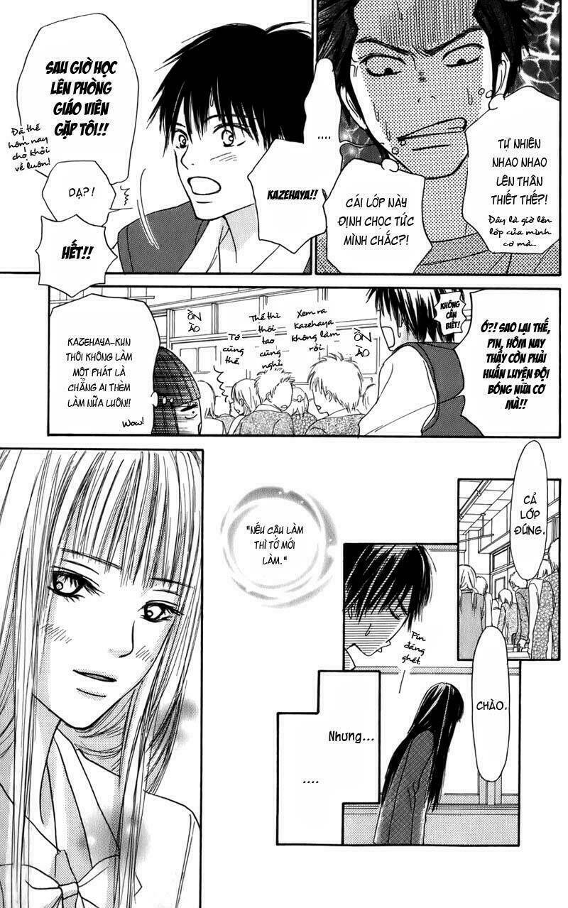 anh đã cho em biết bao thứ đầu tiên chapter 2 26