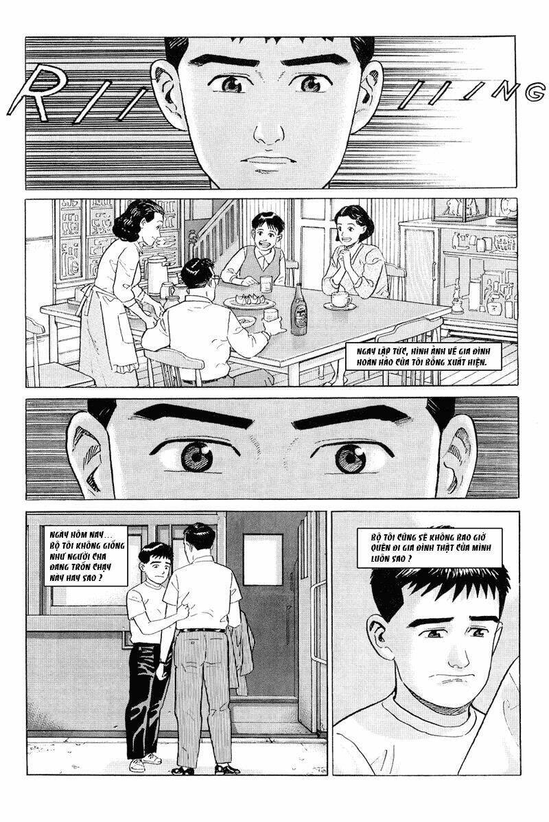 khu phố xa xăm chapter 15 12