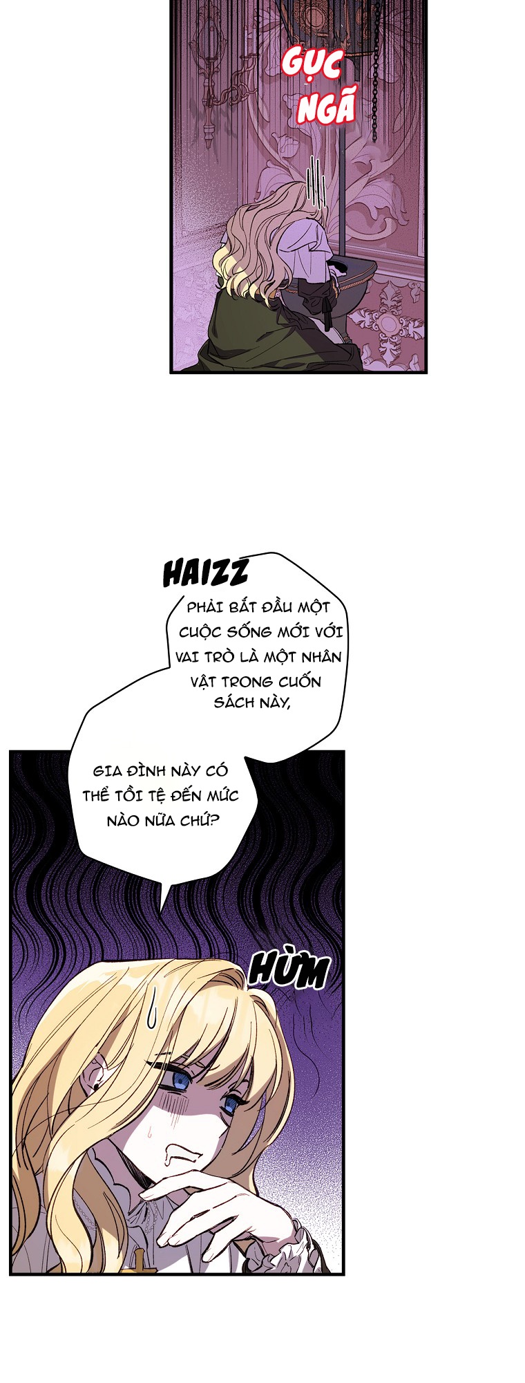 phương pháp khiến chồng đứng về phía của tôi chapter 1.1 39