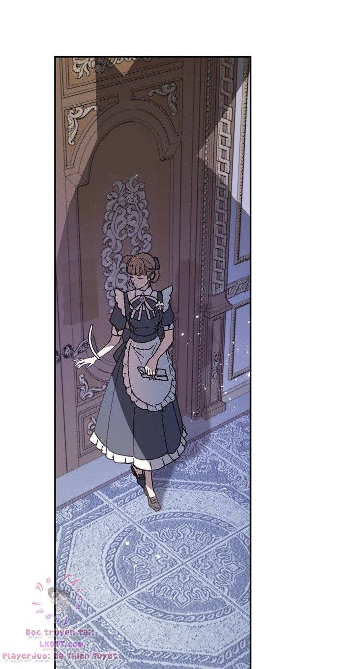 cha, con không muốn kết hôn đâu chapter 19 47