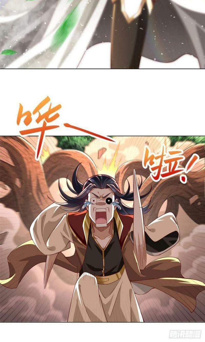 người nuôi rồng chapter 70 17