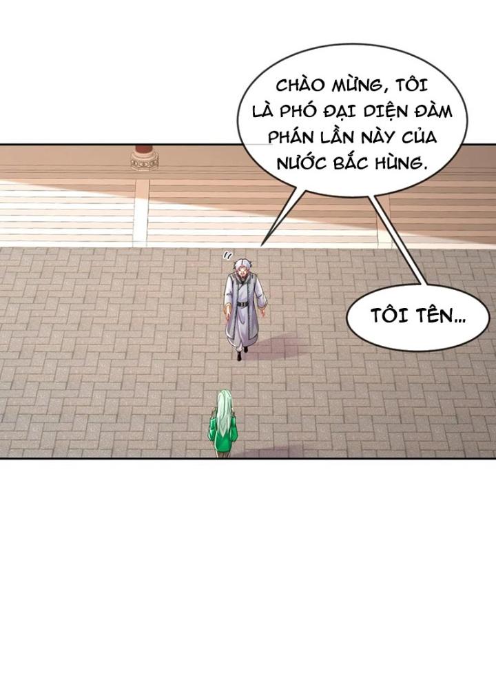 tuyệt sắc đạo lữ đều nói ngô hoàng có thể chất vô địch chapter 124 34