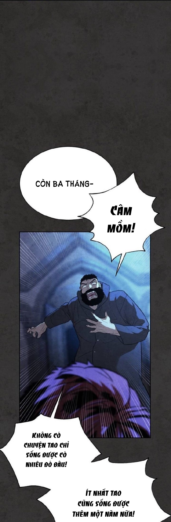 bạch huyết - white blood chapter 35 24