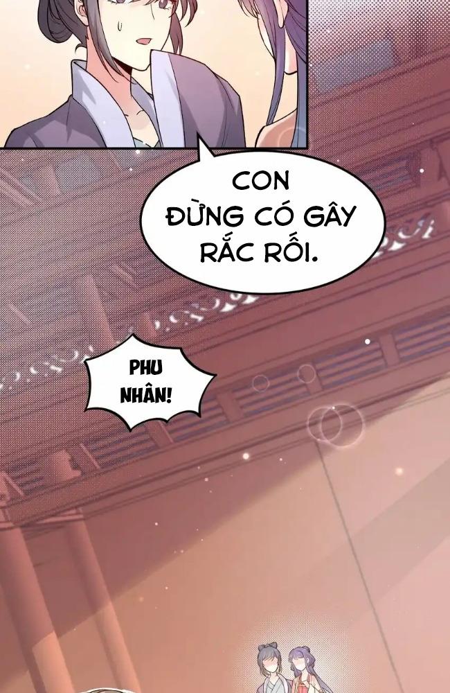 độc chăn hương chapter 1 49