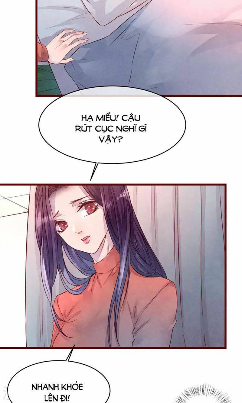 đào tạo nuôi dưỡng bạn trai mèo chapter 32 10