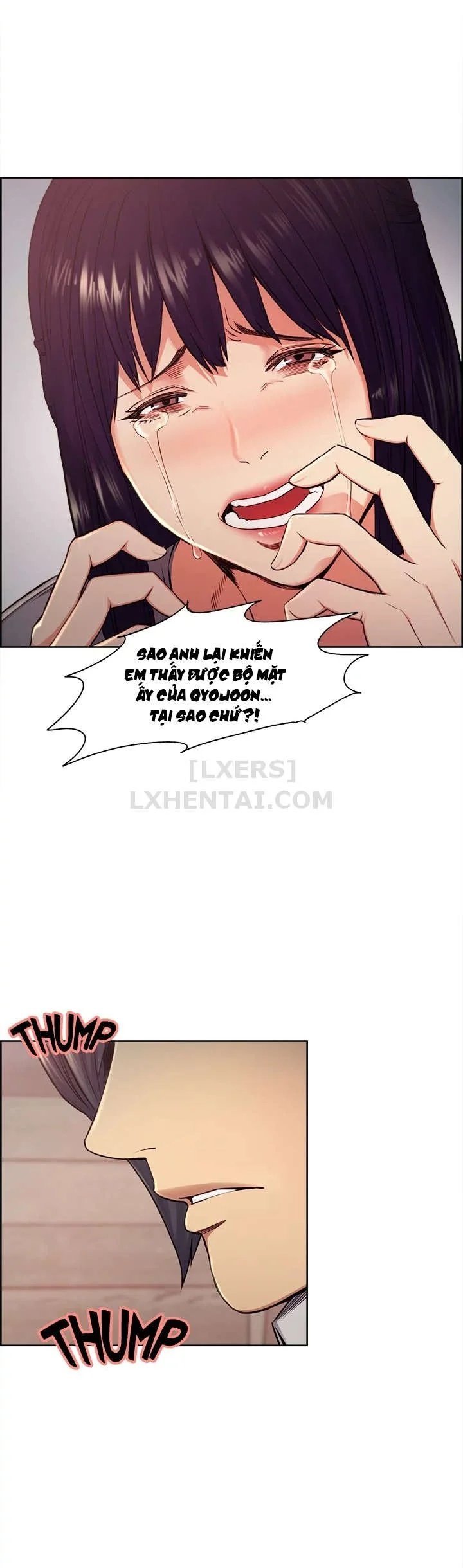 hương vị trái cấm chapter 47 31