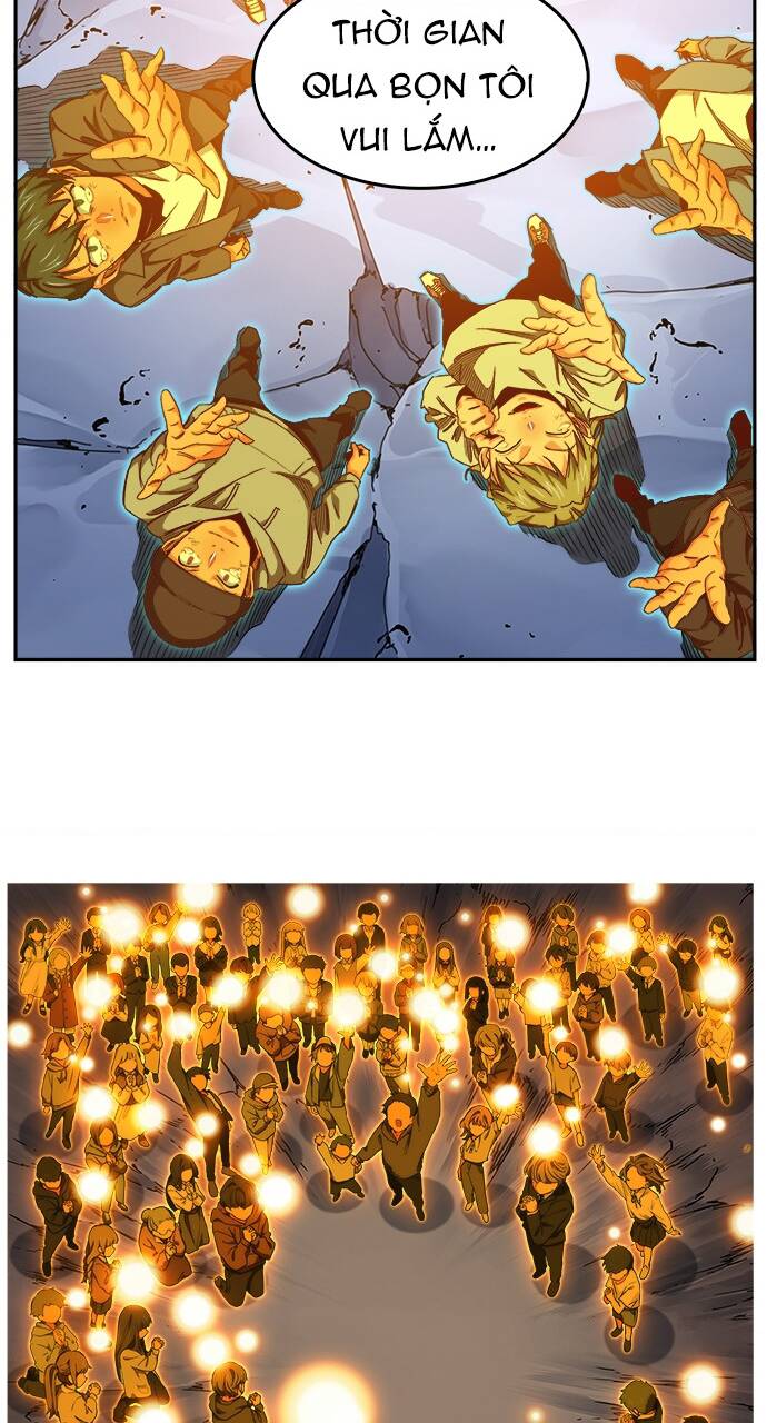 Chúa tể học đường chapter 561.5 63