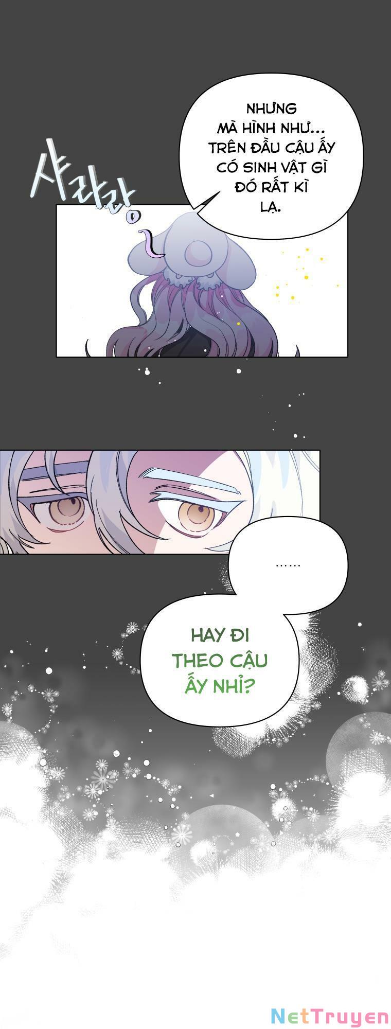 này tiểu công tước, hãy tin ở chị đi! chapter 9 11