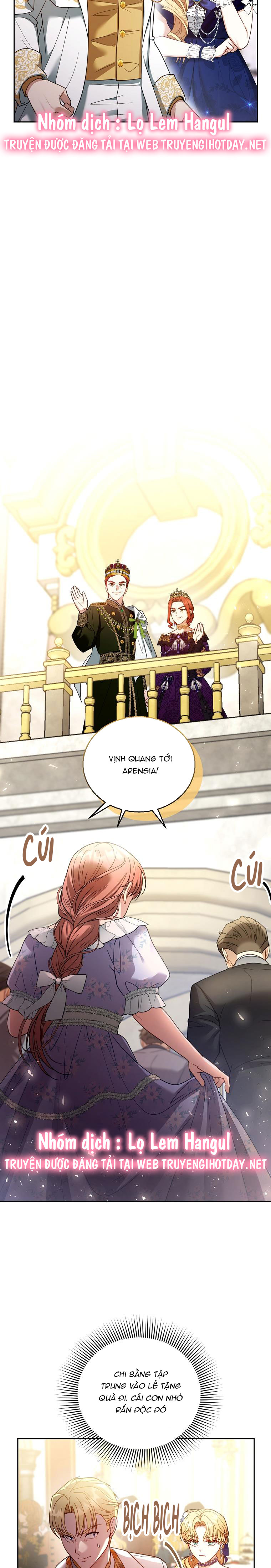 tôi đã có con với người chồng phản diện chapter 68.1 14