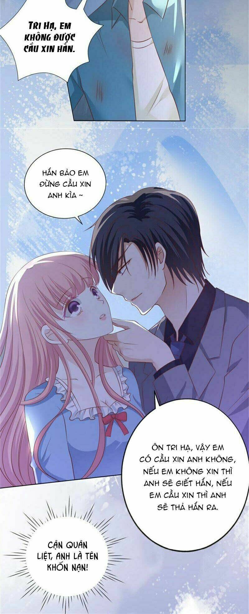 liệt ái tri hạ: series mật đào tiểu tình nhân chapter 214 3