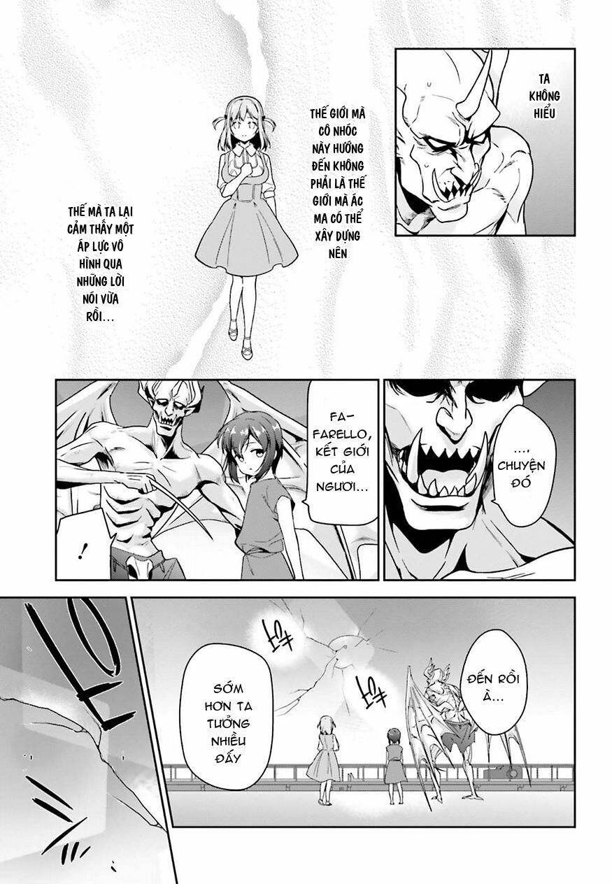 ma vương đi làm thêm chapter 69 20