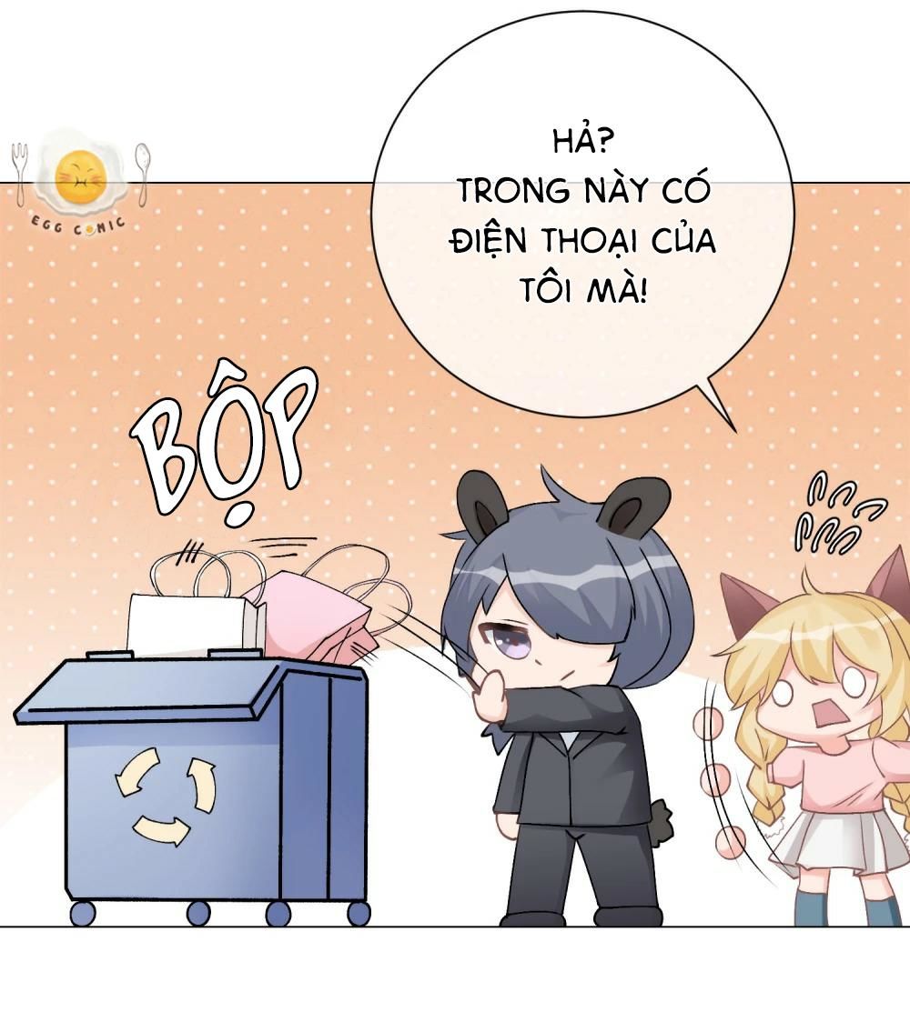 trọng sinh siêu sao - lăng thiếu sủng nghiện chapter 16 10