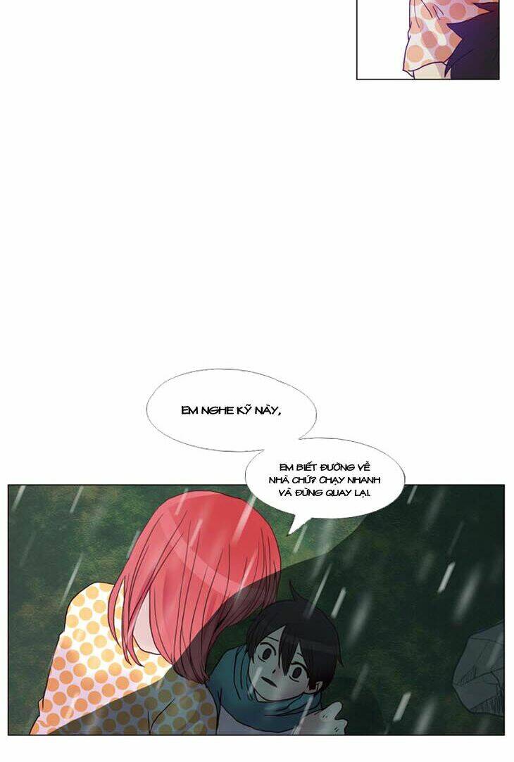 món quà từ chúa chapter 5 13