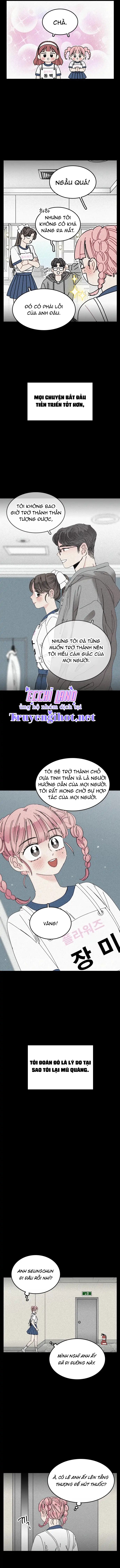 thanh âm tựa hoa hồng chapter 15.2 5